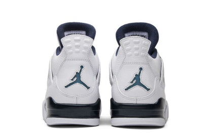 Jordan 4 Retro Columbia (2015)