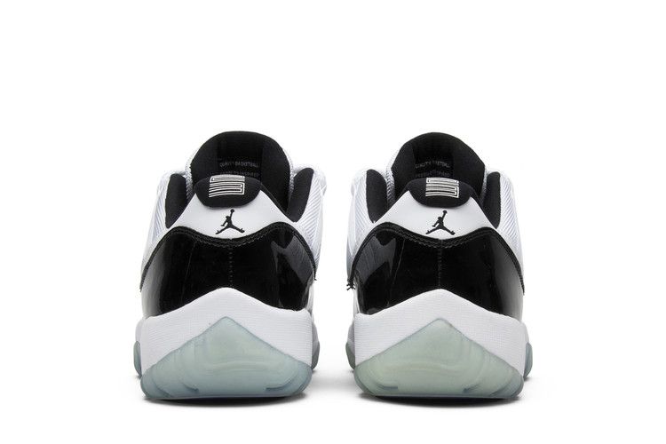 Jordan 11 Retro Low Concord