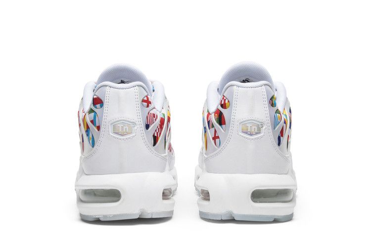 Nike Air Max Plus NIC