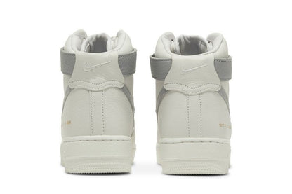 Nike Air Force 1 High 1017 ALYX 9SM White Grey