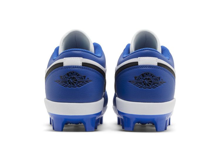 Jordan 1 Retro MCS Low Game Royal
