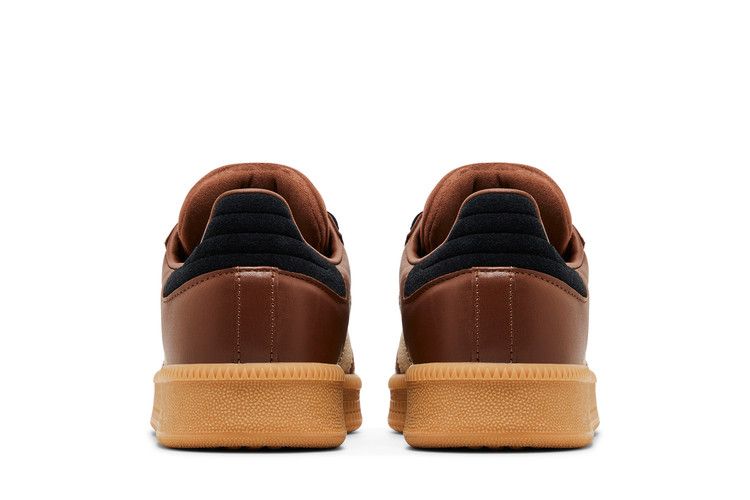 adidas Samba XLG Preloved Brown