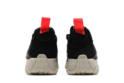 Jordan Delta 2 Black Infrared