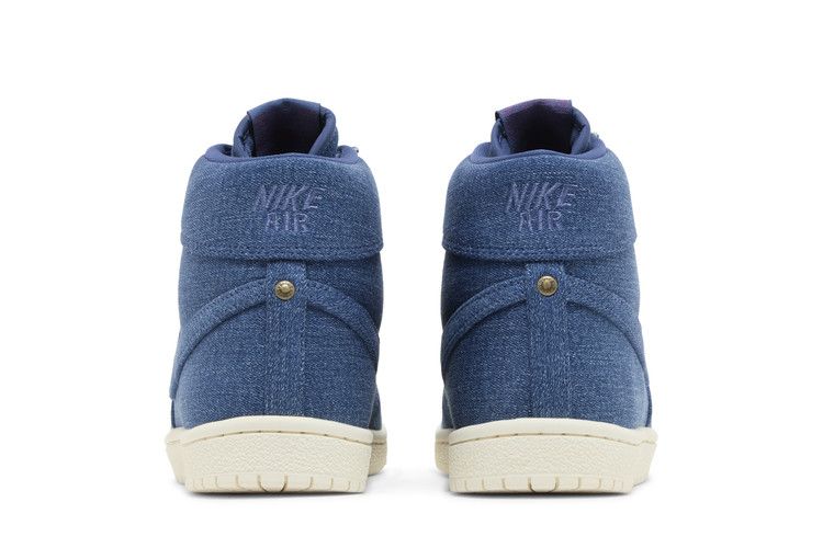 Nike Jordan Air Ship PE SP Denim (Women's)