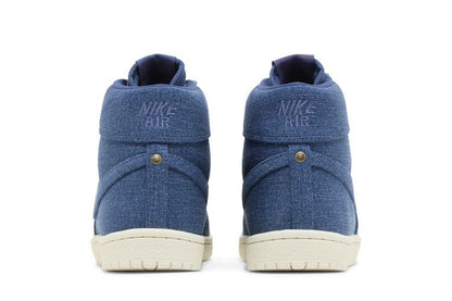 Nike Jordan Air Ship PE SP Denim (Women's)