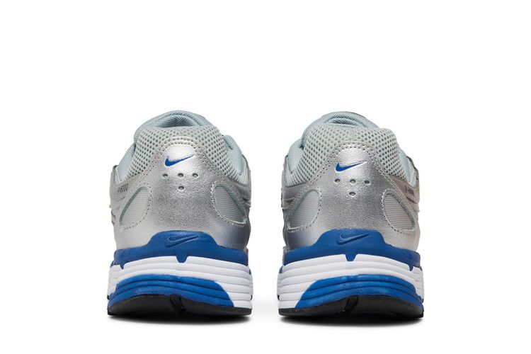 Nike P-6000 Laser Blue (Women's)