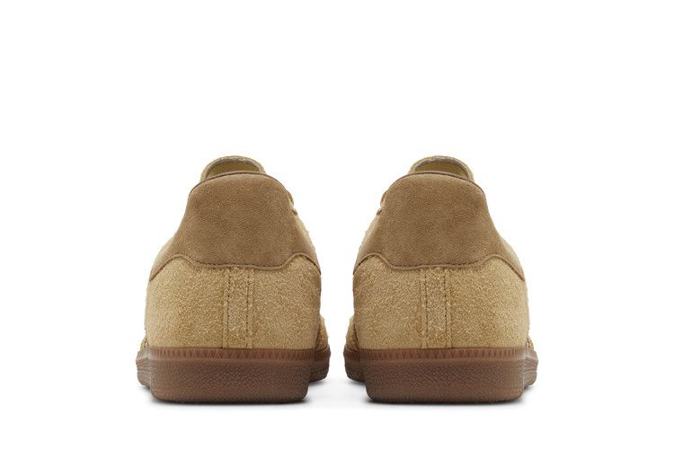 adidas Samba OG JJJJound Tobacco