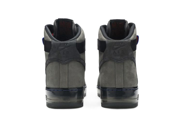 Nike Air Force 1 High Supreme Rasheed Wallace (New Six)