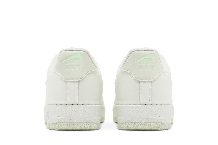 Nike Air Force 1 '07 SE Next Nature Sail Liquid Metal (Women's)