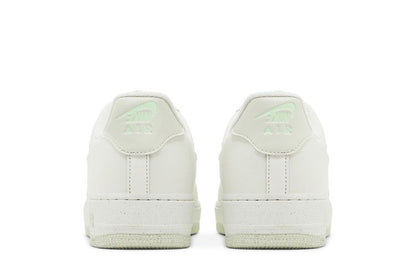 Nike Air Force 1 '07 SE Next Nature Sail Liquid Metal (Women's)