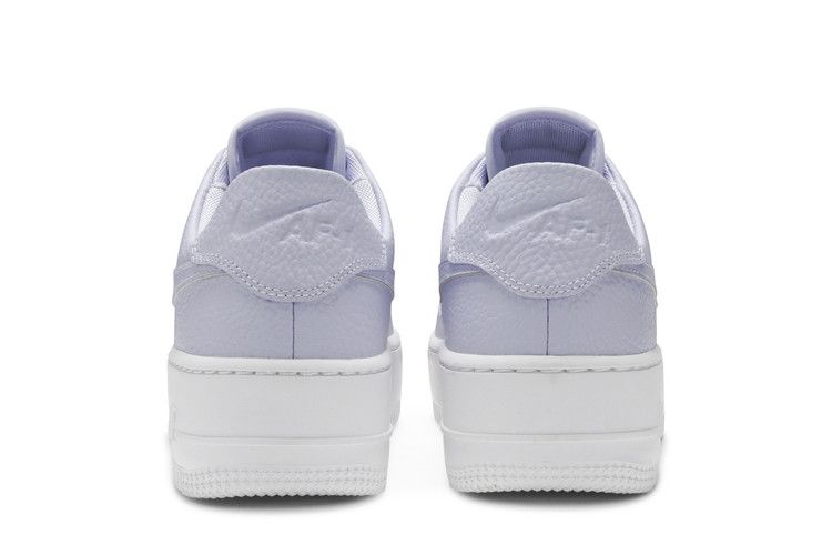 Nike Air Force 1 Low Sage Oxygen Purple