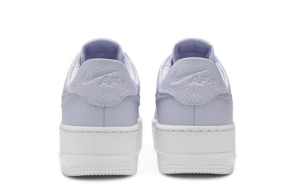 Nike Air Force 1 Low Sage Oxygen Purple