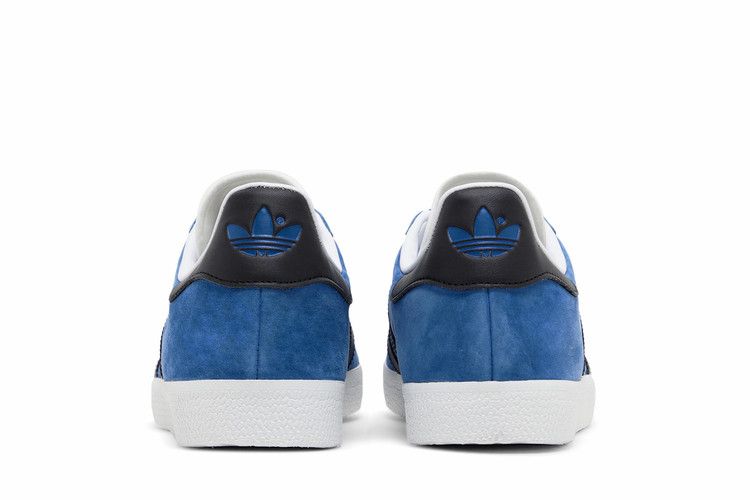 adidas Gazelle Blue Bird Core Black