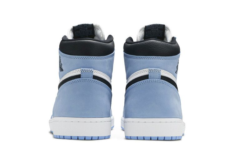 Jordan 1 Retro High OG University Blue