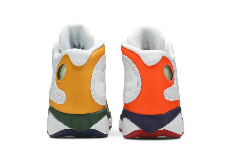 Jordan 13 Retro Playground (PS)
