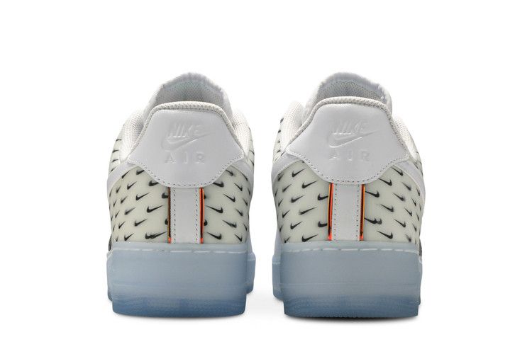 Nike Air Force 1 Low '07 PRM Swoosh Pattern