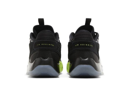 Jordan Luka 2 Black Volt