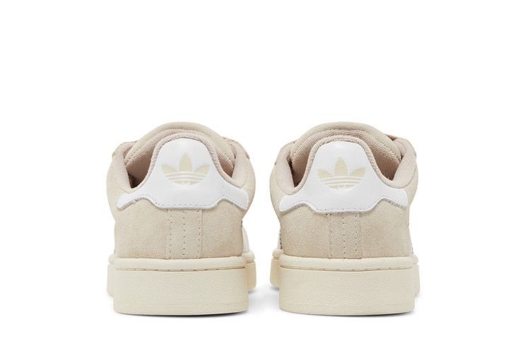 adidas Campus 00s Wonder White (Women's)