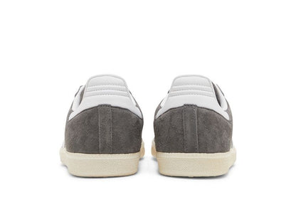 adidas Samba ADV Grey Five