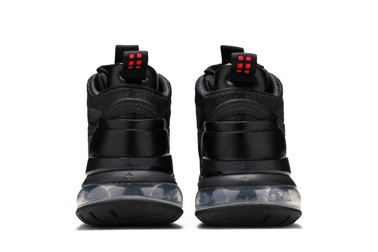 Jordan Aerospace 720 Jacquard Black