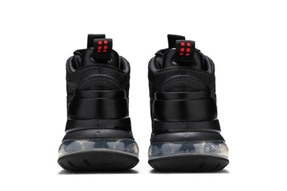 Jordan Aerospace 720 Jacquard Black