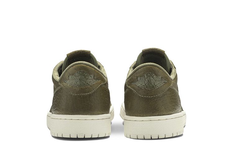 Jordan 1 Retro Low NS Trooper Olive