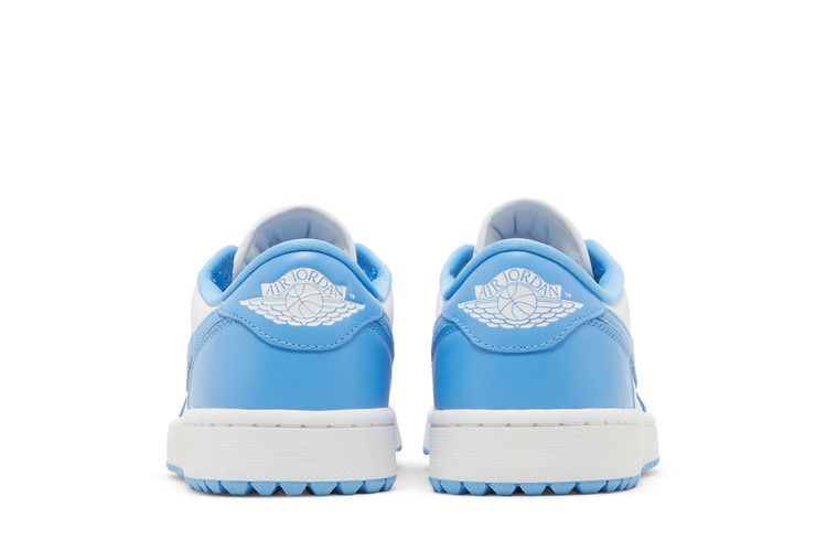 Jordan 1 Retro Low Golf UNC