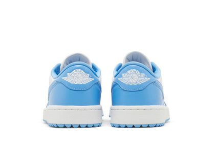 Jordan 1 Retro Low Golf UNC