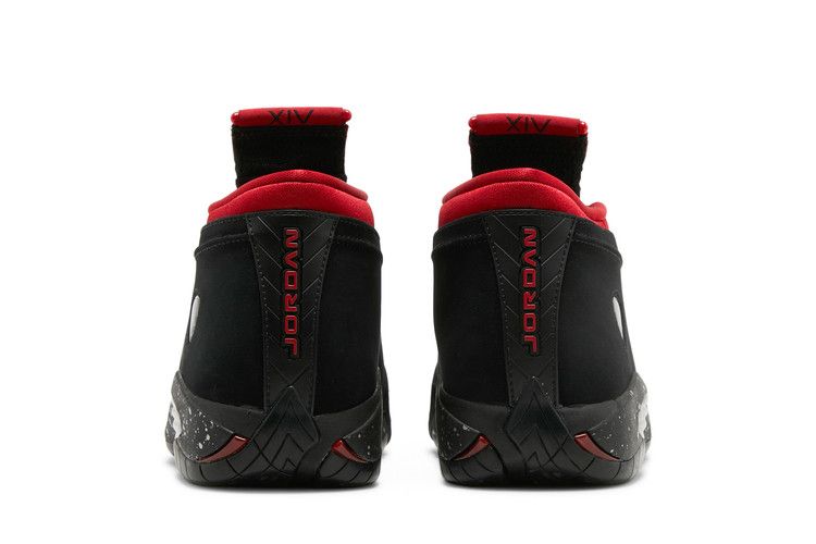 Jordan 14 Retro Low Red Lipstick (Women's)