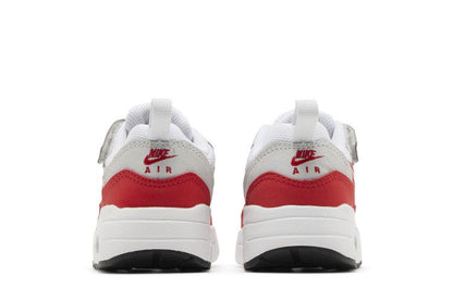 Nike Air Max 1 EasyOn Sport Red (2023) (PS)