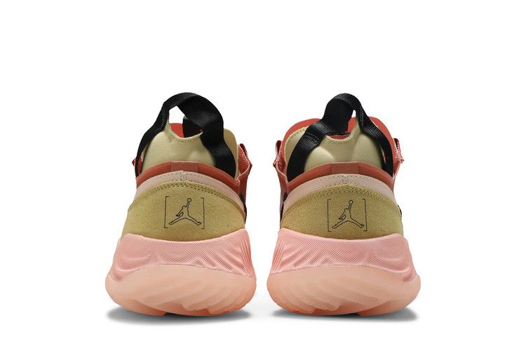 Jordan Delta Breathe Terra Blush