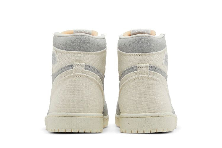 Jordan 1 Retro High OG Craft Ivory