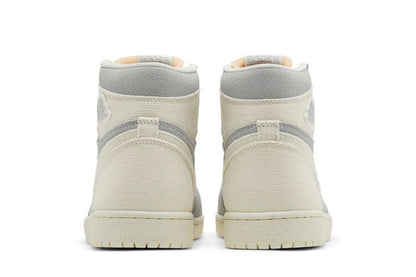 Jordan 1 Retro High OG Craft Ivory