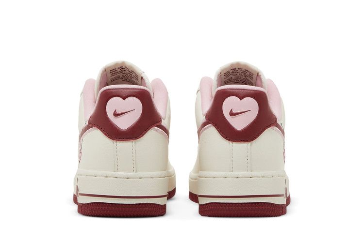 Nike Air Force 1 Low Valentine's Day (2023) (Women's)