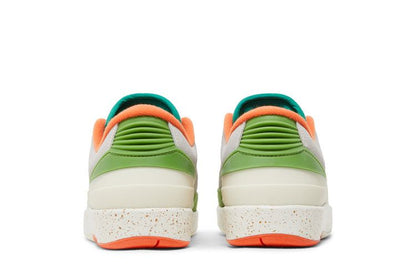 Jordan 2 Retro Low TITAN (Women's)