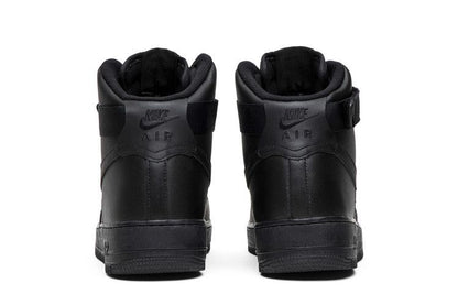 Nike Air Force 1 High Triple Black