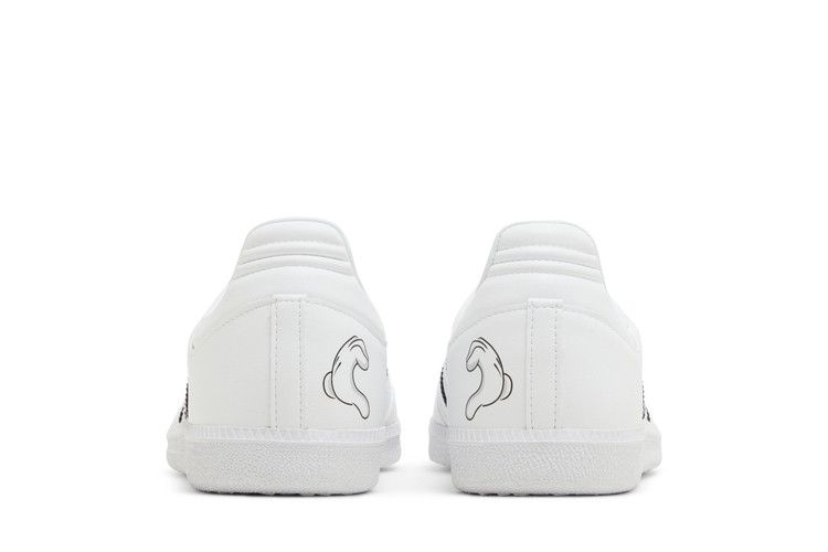 adidas Samba Vegan Disney Mickey