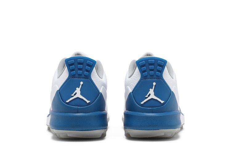 Jordan ADG 3 Golf Military Blue