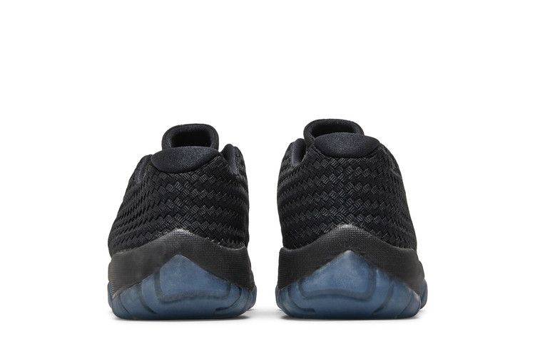 Jordan Future Low Gamma