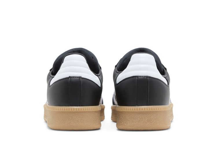 adidas Samba XLG Core Black Gum
