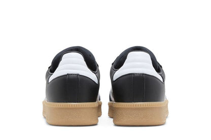 adidas Samba XLG Core Black Gum