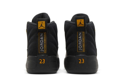 Jordan 12 Retro Black Taxi (PS)