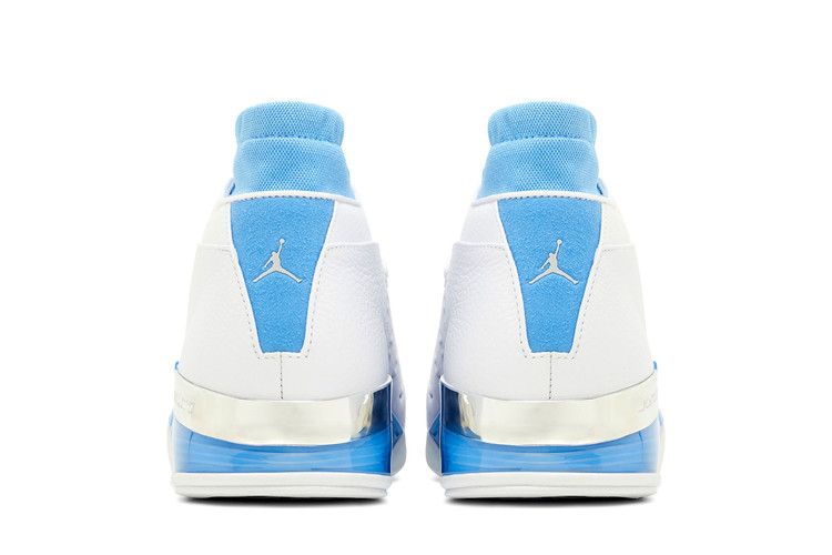 Jordan 17 Retro Low SP University Blue (2024)