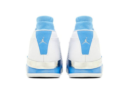 Jordan 17 Retro Low SP University Blue (2024)