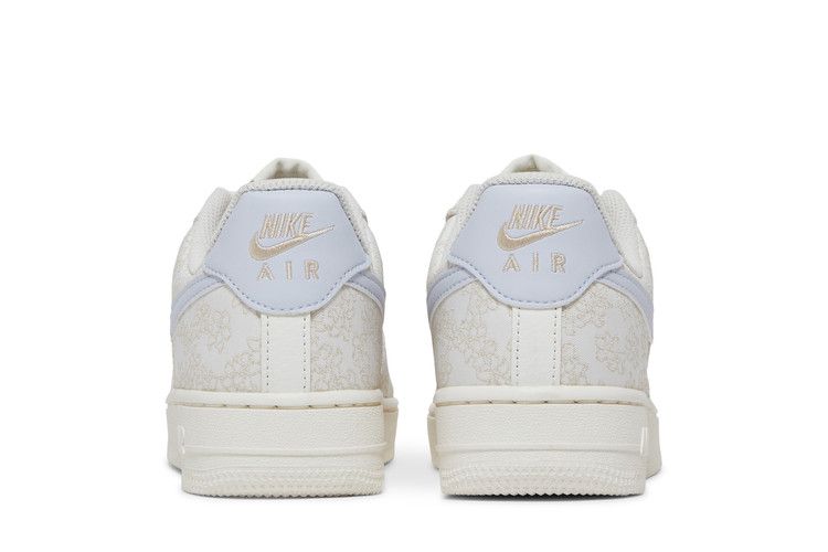 Nike Air Force 1 Low '07 SE Jacquard Floral Embroidery (Women's)