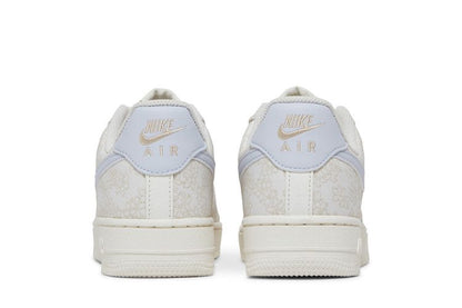 Nike Air Force 1 Low '07 SE Jacquard Floral Embroidery (Women's)