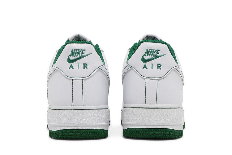 Nike Air Force 1 Low White Pine Green