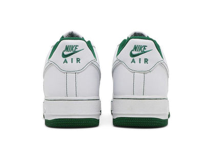 Nike Air Force 1 Low White Pine Green