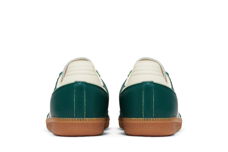 adidas Samba OG Collegiate Green (Women's)