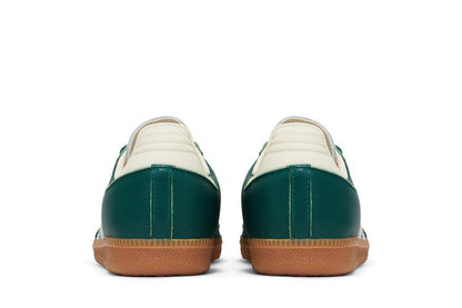 adidas Samba OG Collegiate Green (Women's)